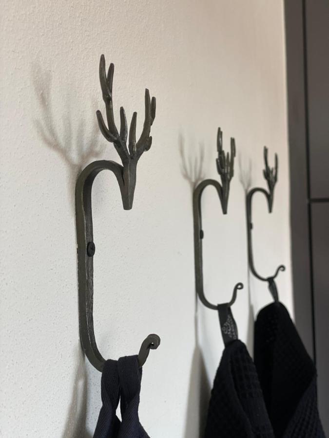 Ferienwohnung Hochgratglueck Oberreute Kültér fotó