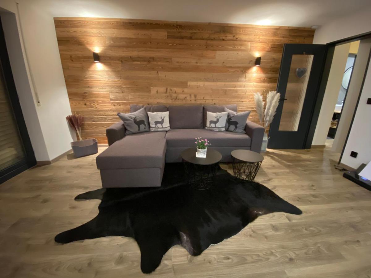 Ferienwohnung Hochgratglueck Oberreute Kültér fotó