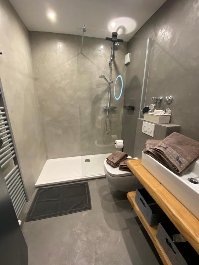 Ferienwohnung Hochgratglueck Oberreute Kültér fotó
